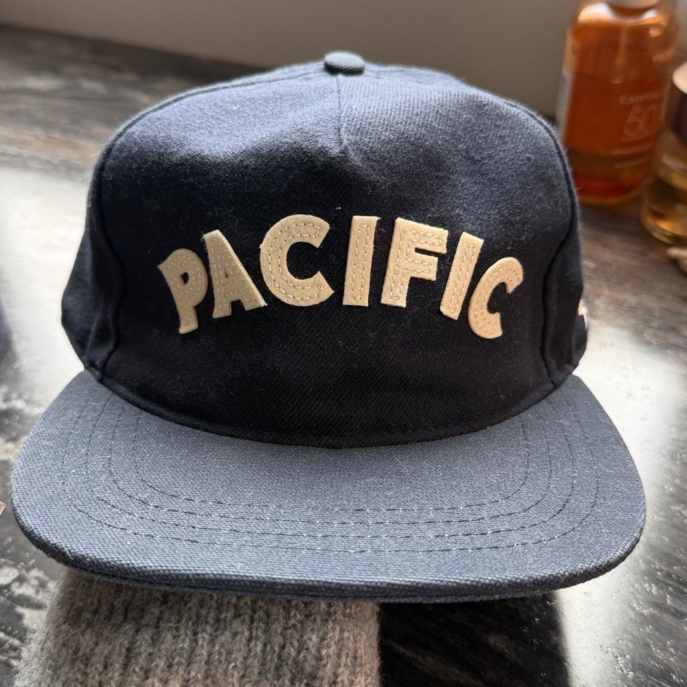 The Ampal Creative Hat